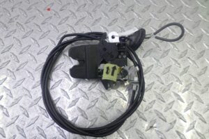 Изображение товара 143309 - 00143309 zamok bagazhnika 