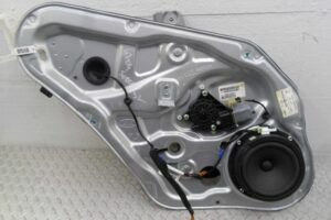 Изображение товара 143338 - 00143338 steklopodemnik zadnij levyj Audi TT