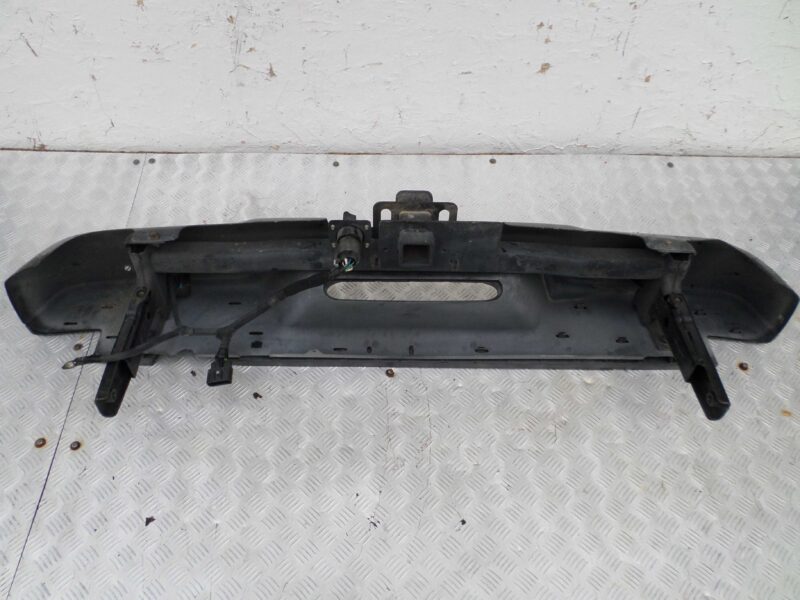 Изображение товара 143486 - 00143486 bamper zadnij