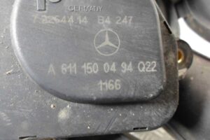 Изображение товара 143545 - 00143545 kollektor vpusknoj Ford Escape 1