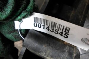 Изображение товара 143545 - 00143545 kollektor vpusknoj Ford Escape 3