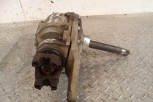 Изображение товара 143546 - 00143546 reduktor perednij 5