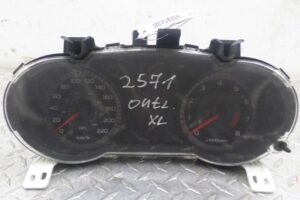 Изображение товара 143557 - 00143557 schitok priborov 