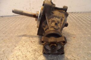 Изображение товара 143589 - 00143589 razdatochnaya korobka