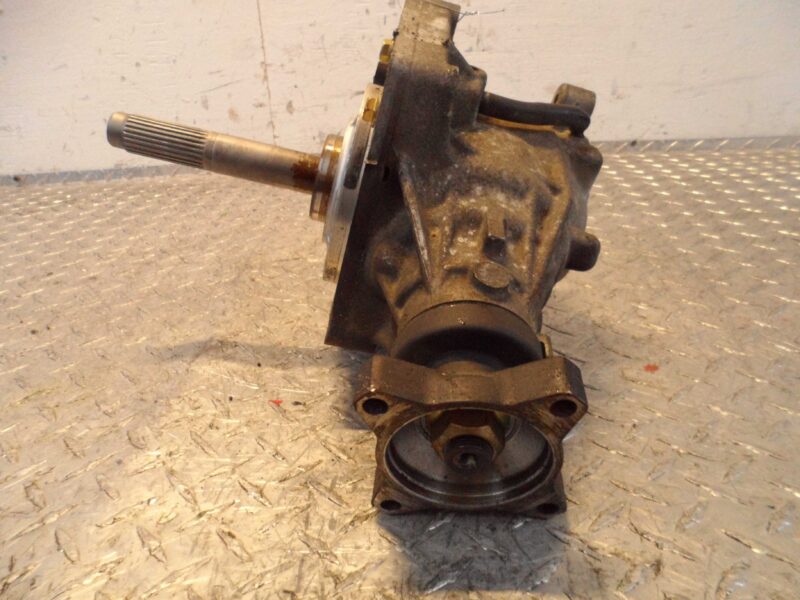 Изображение товара 143589 - 00143589 razdatochnaya korobka