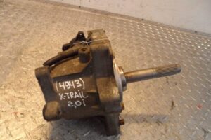 Изображение товара 143589 - 00143589 razdatochnaya korobka 2