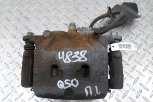 Изображение товара 143621 - 00143621 support perednij levyj 