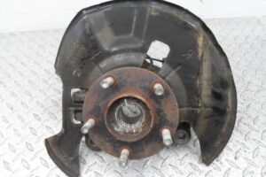 Изображение товара 143716 - 00143716 kulak povorotnyj pravyj 