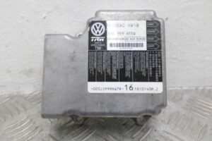 Изображение товара 143719 - 00143719 blok upravleniya podushek bezopasnosti Volkswagen Lupo