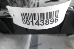 Изображение товара 143896 - 00143896 panel upravleniya magnitoloj Chevrolet Aveo 1