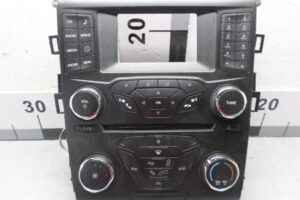 Изображение товара 143896 - 00143896 panel upravleniya magnitoloj Chevrolet Aveo