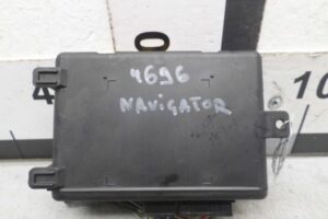 Изображение товара 143918 - 00143918 blok upravleniya parktronikami Chrysler Sebring