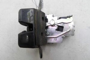 Изображение товара 143921 - 00143921 zamok bagazhnika Audi TT