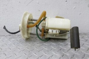 Изображение товара 143954 - 00143954 nasos toplivnyj Dodge Nitro