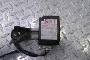 Изображение товара 144089 - 00144089 blok upravleniya BMW X5