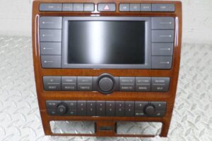 Изображение товара 162810 - 00144136 magnitola Toyota Carina E 13