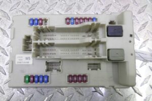 Изображение товара 144197 - 00144197 blok predokhranitelej Lexus LS