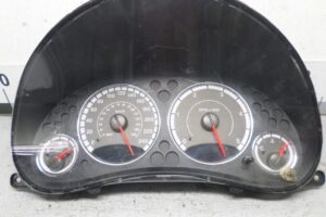 Изображение товара 144227 - 00144227 schitok priborov Peugeot 207