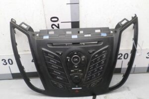 Изображение товара 144315 - 00144315 panel upravleniya magnitoloj 