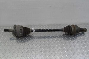 Изображение товара 144316 - 00144316 poluos zadnyaya levaya 