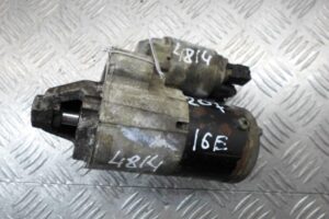 Изображение товара 144350 - 00144350 starter