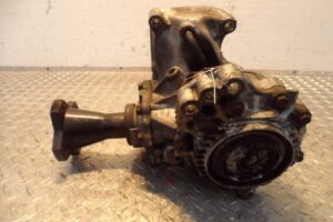 Изображение товара 144351 - 00144351 razdatochnaya korobka Lexus LS 4