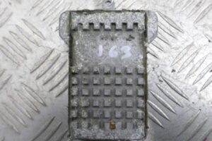 Изображение товара 144466 - 00144466 rezistor otopitelya Ford Fiesta