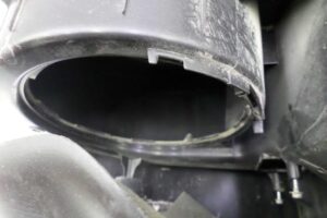 Изображение товара 144493 - 00144493 korpus otopitelya (pechki) 1