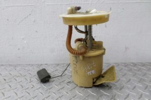 Изображение товара 144597 - 00144597 nasos toplivnyj Dodge Nitro