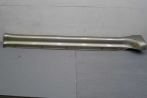 Изображение товара 144652 - 00144652 porog plastikovyj levyj Isuzu Rodeo