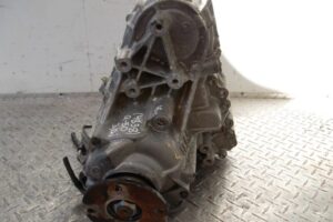 Изображение товара 144654 - 00144654 razdatochnaya korobka 3