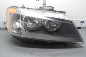 Изображение товара 144770 - 00144770 fara pravaya 