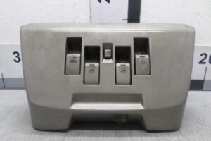 Изображение товара 144782 - 00144782 blok upravleniya steklopodemnikami Chrysler Sebring