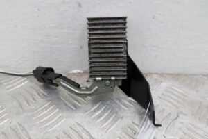 Изображение товара 144793 - 00144793 rele BMW X1