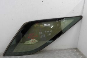 Изображение товара 144799 - 00144799 steklo kuzovnoe pravoe BMW 5 Series