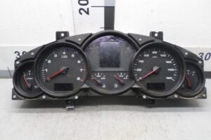 Изображение товара 144975 - 00144975 schitok priborov Mercedes A klasse