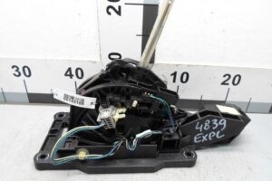 Изображение товара 145108 - 00145108 kulisa akpp Skoda Yeti