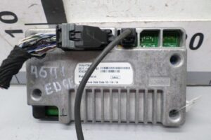 Изображение товара 145207 - 00145207 blok upravleniya monitorom Ford F 150