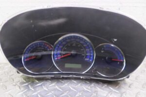 Изображение товара 145246 - 00145246 schitok priborov Peugeot 107