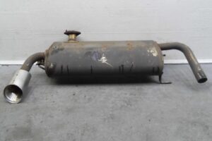 Изображение товара 145295 - 00145295 glushitel Lexus LS