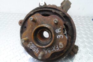 Изображение товара 145332 - 00145332 stupitsa zadnyaya pravaya 