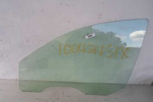 Изображение товара 145361 - 00145361 steklo dveri perednej levoj Dodge Nitro