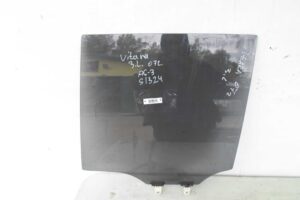 Изображение товара 145374 - 00145374 steklo dveri zadnej levoj 