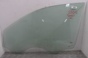 Изображение товара 145425 - 00145425 steklo dveri perednej levoj Toyota Matrix