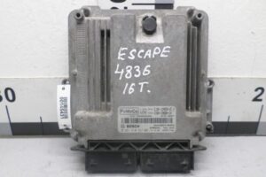 Изображение товара 145431 - 00145431 blok upravleniya dvs 