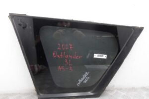 Изображение товара 145454 - 00145454 steklo kuzovnoe levoe 