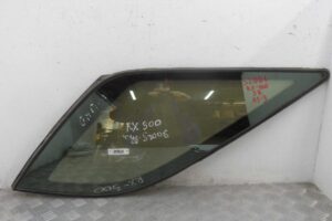 Изображение товара 145597 - 00145597 steklo kuzovnoe pravoe BMW 5 Series