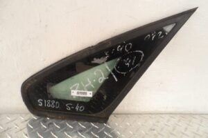 Изображение товара 145632 - 00145632 steklo kuzovnoe pravoe Volvo S70