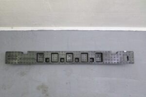 Изображение товара 145637 - 00145637 absorber bampera 2