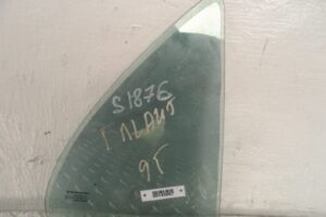 Изображение товара 145667 - 00145667 steklo dveri zadnej levoj Jaguar XF